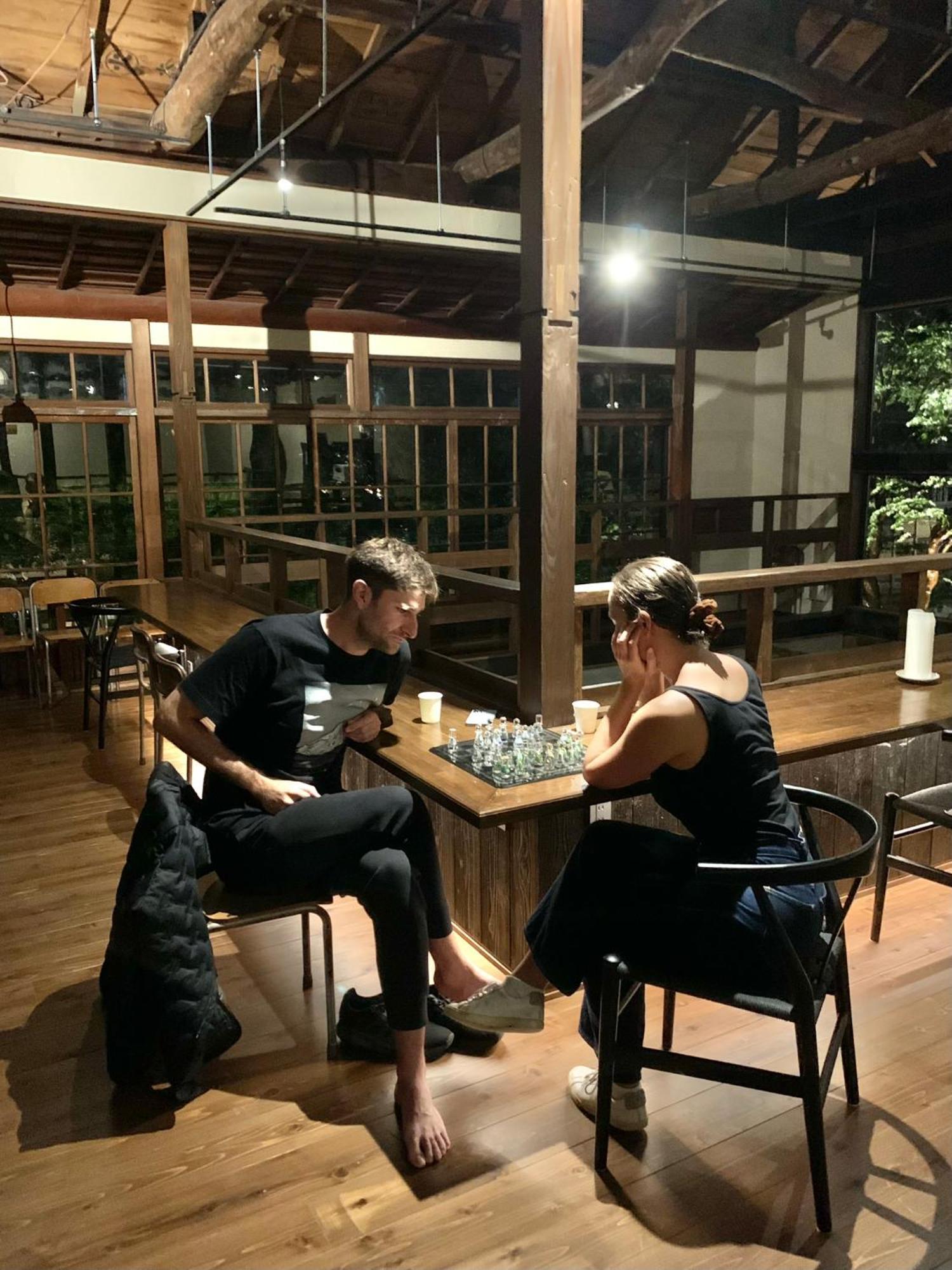 הוסטל Rohen Hakoneyumoto מראה חיצוני תמונה